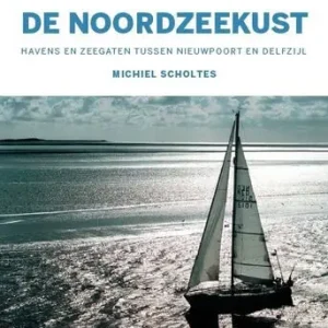 Vaarwijzer De Noordzeekust Nieuw