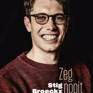 Zeg nooit nooit Koopje