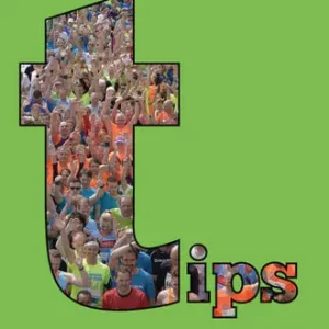101 Tips voor hardlopers Voordeelprijs