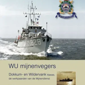 WU mijnenvegers Populair