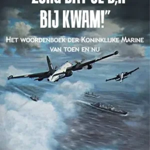 Zorg dar je d'r bij kwam (e-book) Rechtstreeks Van De Fabrikant