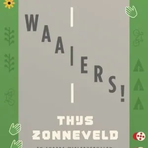 Waaiers! (e-book) Direct Verzonden