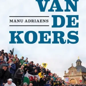 Zot van de koers (e-book) Fabrieksprijs