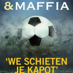 Voetbal & maffia (e-book) Lage Kosten