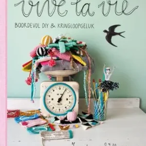 Weekendaanbieding Vive la vie (e-book)