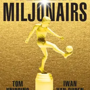 Weekendmiljonairs (e-book) Gereduceerde Prijs