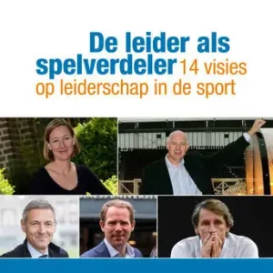 Weekendaanbieding De leider als spelverdeler