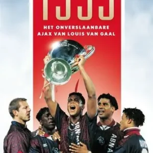 1995 (e-book) Seizoensaanbieding