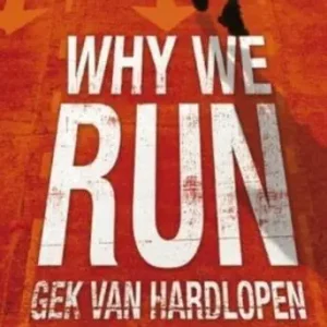 Why we run (e-book) Favoriet