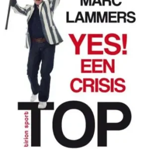 Yes! Een crisis (e-book) Betrouwbaar
