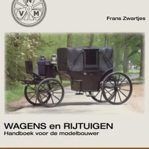 Weekendaanbieding Wagens en rijtuigen
