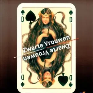 Zwarte Vrouwen Hete Deal