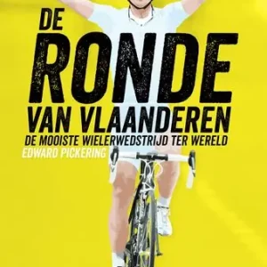 Weekendaanbieding De Ronde van Vlaanderen (e-book)