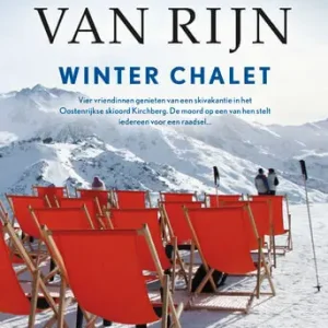Winter Chalet Premium