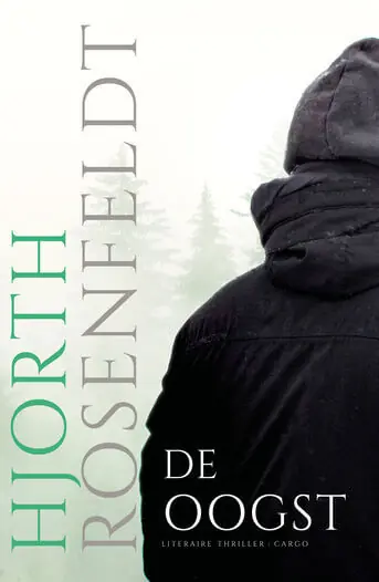 De oogst (e-book) Express Levering