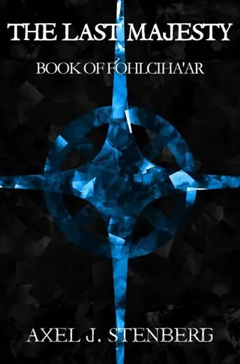 Op = Op The Last Majesty (e-book)