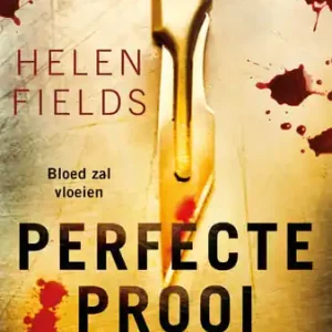 Perfecte prooi (e-book) Voordeelprijs