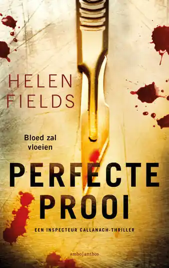 Perfecte prooi (e-book) Voordeelprijs