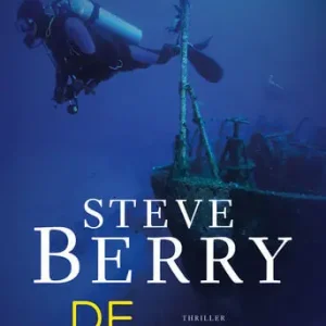 Nieuw De admiraal (e-book)