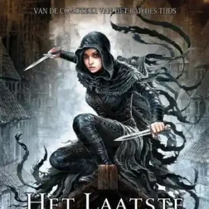 Het laatste rijk (e-book) Meest Verkocht