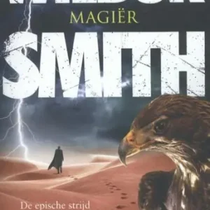 Voordeelprijs Magiër (e-book)