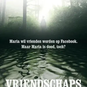 Vriendschapsverzoek Dagaanbieding