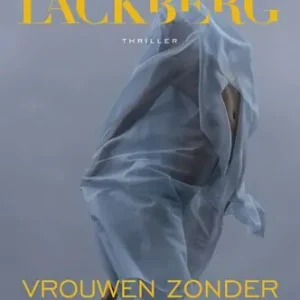 Vrouwen zonder genade (e-book) Gereduceerde Prijs