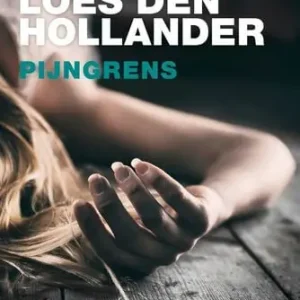 Alleen Vandaag Pijngrens (e-book)