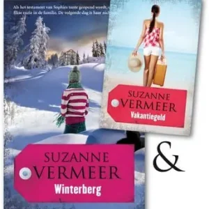 Winterberg (e-book) Actieprijs
