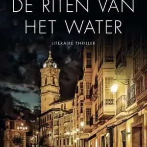 Weekendaanbieding De riten van het water (e-book)