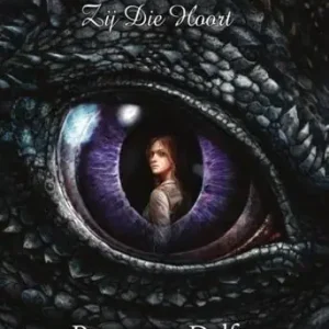 Zij die hoort (e-book) Merkproduct