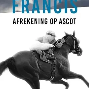 Afrekening op Ascot (e-book) Must-Have