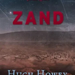 Zand (e-book) Alleen Vandaag