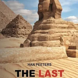 Weekendaanbieding The last prophet (e-book)