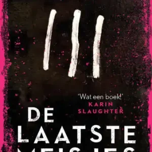 Actieprijs De laatste meisjes (e-book)