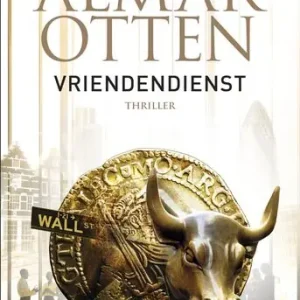 Vriendendienst (e-book) Op = Op
