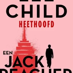 Aanbieding Heethoofd (e-book)