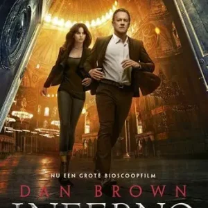 Actieprijs Inferno (e-book)