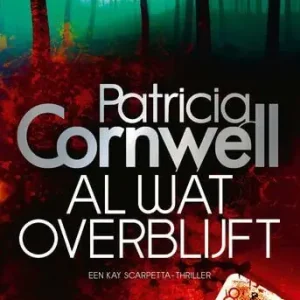 Al wat overblijft (e-book) Superprijs