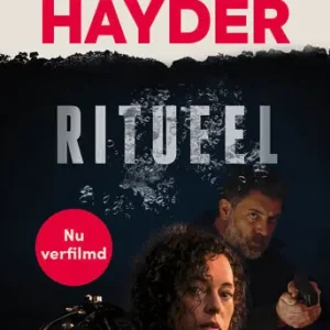 Weekendaanbieding Ritueel (e-book)