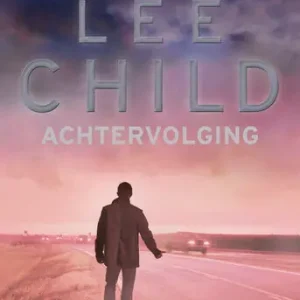 Achtervolging (e-book) Favoriet