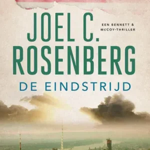 Alleen Vandaag De eindstrijd (e-book)