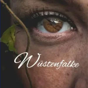 Wüstenfalke (e-book) Merkproduct