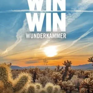 Win Win (e-book) Lage Prijs
