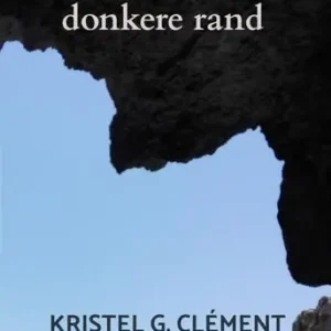 Wit heeft een donkere rand (e-book) Hete Deal