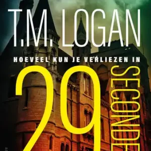 29 seconden (e-book) Veilige Betaling