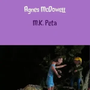 Agnes McDowell (e-book) Bestel Nu