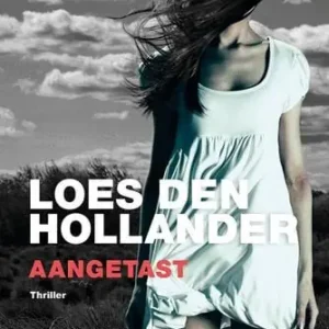 Aangetast (e-book) Snelle Levering
