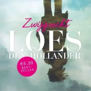 Zwijgrecht (e-book) Finale Uitverkoop