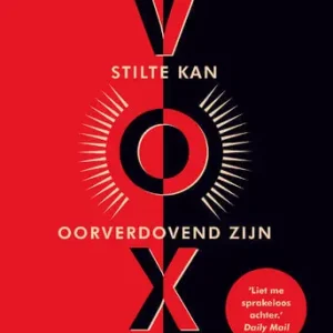 VOX (e-book) Gecertificeerd